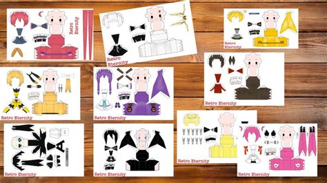 Image result for Paper Models Free Download