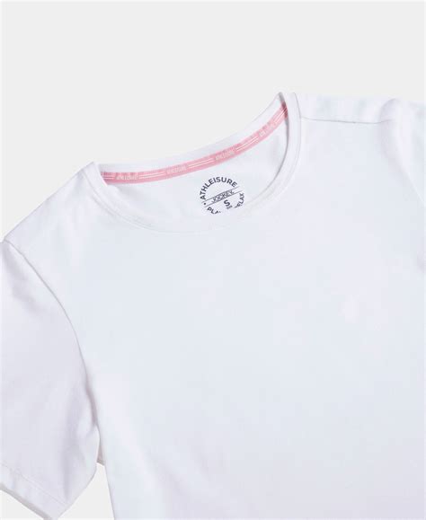 Buy Super Combed Cotton Elastane Regular Fit Solid Round Neck Half ...