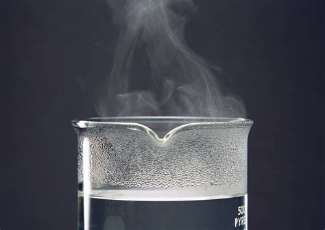 Images Of Vaporization