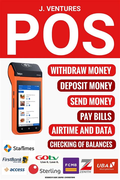 2024 POS Banner Design | Flyer and Poster Design