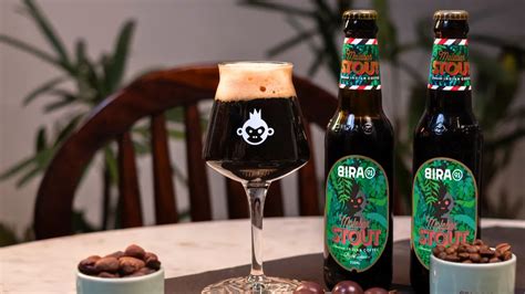Bira 91 and Colocal Chocolates bring beer bonbons