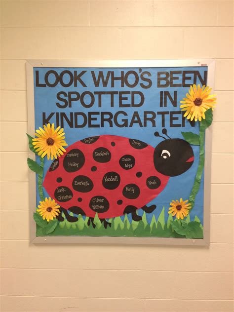 Welcome to class! | Kindergarten bulletin boards, Preschool bulletin ...