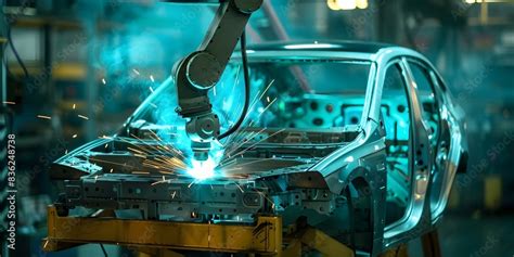 Car Factory Machine 的图像结果