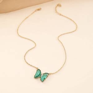 Butterfly Jewellery - Buy Butterfly Jewellery online at Best Prices in ...