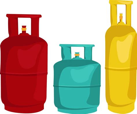 Gas Cylinder Pictures Clipart at Randall Tran blog