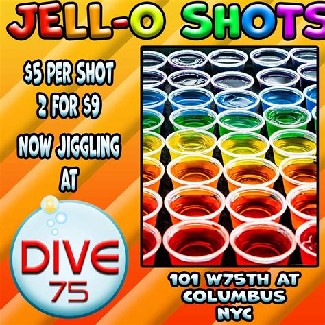 Dive 75 — DiveBarNYC.com