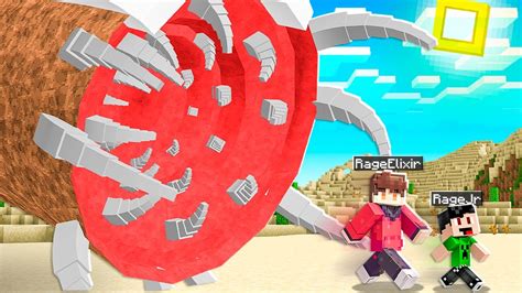 Image result for Unkillable Boss Mod Minecraft