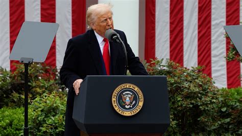 Stocks surge after Trump pauses trade war