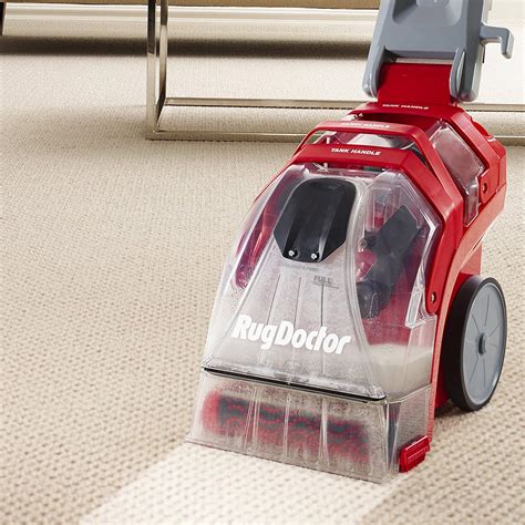 The Best Carpet Shampooers 2020: Find The Perfect Carpet Cleaner for ...