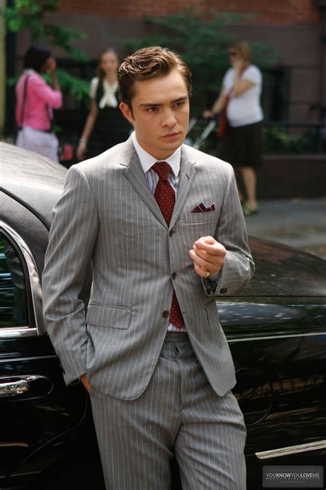 What Does Chuck Bass Look Like Now at Kevin Davidson blog