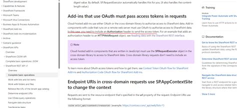 Image result for How to Connect with SharePoint Using Python REST API