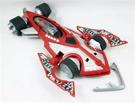 Hot Wheels Battle Force 5 Sabre Hot Wheels Battle Force 5 Saber 2025