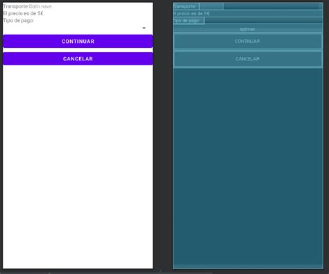 Image result for Button Click Option Android