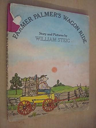 Buy Farmer Palmer's Wagon Ride Book Online at Low Prices in India ...