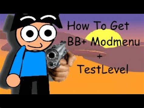 Image result for BB3 Multihax Menu