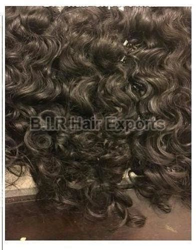 South Indian Deep Hair Manufacturer, Supplier from Delhi