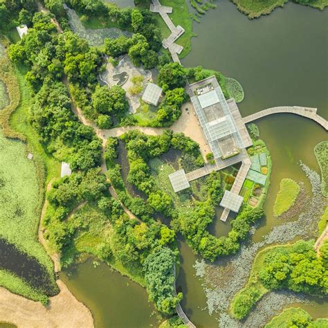 Top 9 Hong Kong parks | Cathay IN