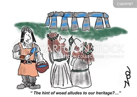 Cartoon Woad 的图像结果