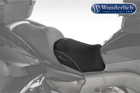 BMW K1600 GT Ergonomics - Driver Seat – Motousher | Motorcycle Parts ...