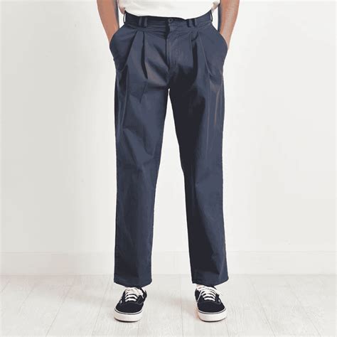 Pleated Trousers Mens Asos at Darla Urena blog