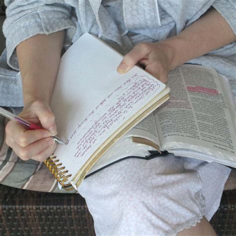 Image result for Scripture Journaling