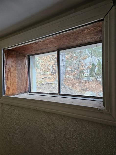 Image result for DIY Window Replacement