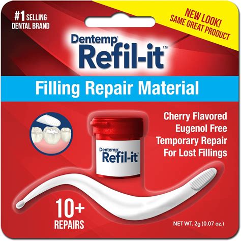 Temporary Dental Services at Travis Smith blog