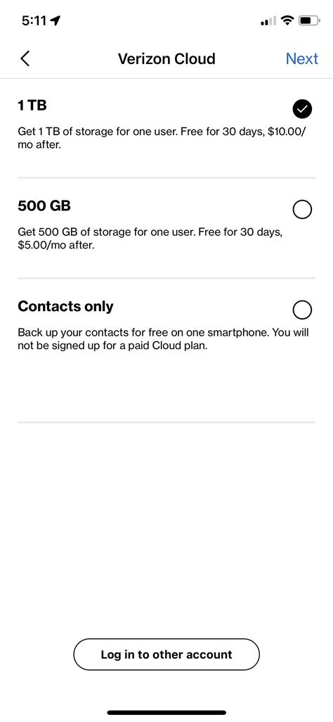 The 6 Best iCloud Drive Alternatives for iPhone or iPad