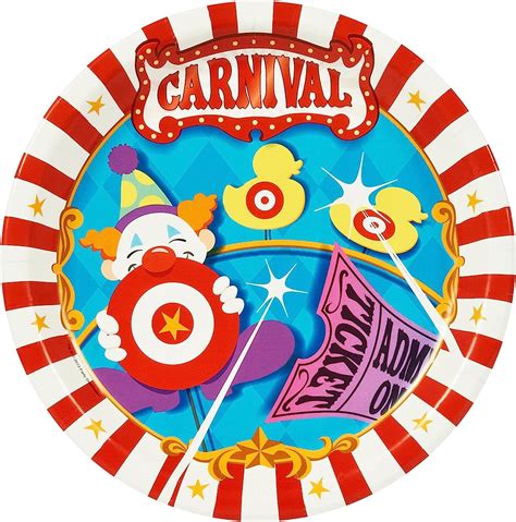 carnival games - Clip Art Library