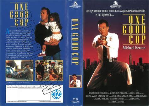 One Good Cop (1991)