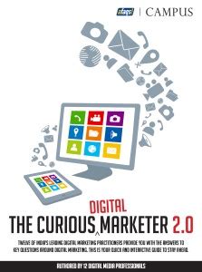 The Curious Digital Marketer 2.0: Buy The Curious Digital Marketer 2.0 ...