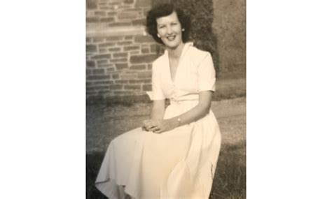 Mary Louise Barno Obituary (2025) - Carlisle, PA - Hoffman Funeral ...