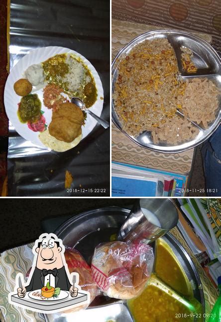 Jnv mess, Meja Khas - Restaurant menu, prices and reviews