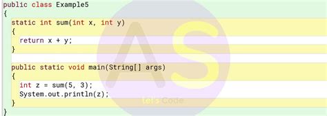 Image result for Java Coding and Result