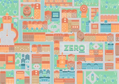 Image result for Zero Line Maps