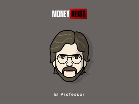 [100+] Money Heist Poster Wallpapers | Wallpapers.com