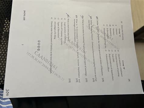 B) Match the following. Group 'A' i) | StudyX