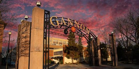 Academic Calendars | Gannon University