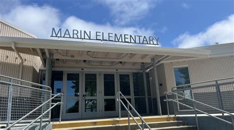 Marin Elementary School