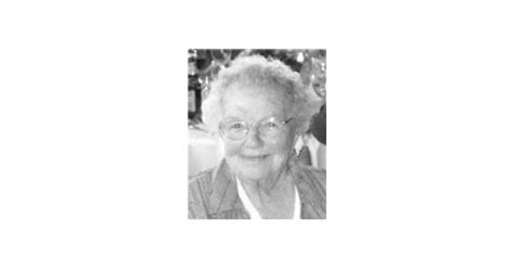 Clara Desmond Obituary (2015) - Swansea, MA - Waring Sullivan ...
