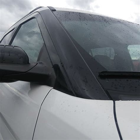 For 2011-19 Ford Explorer Windshield Outer Trim | Ubuy India