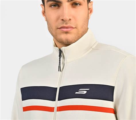 Buy Skechers PERFORMANCE TRACK JACKET | Mens