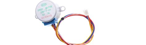 RoboElectrixx 5V Stepper Motor 28BYJ-48 + ULN2003 Driver Test Module ...