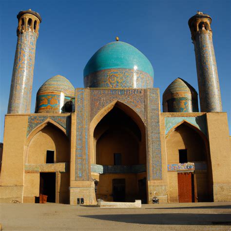 Bagh-e Babur, Kabul In Afghanistan: Overview,Prominent Features,History ...