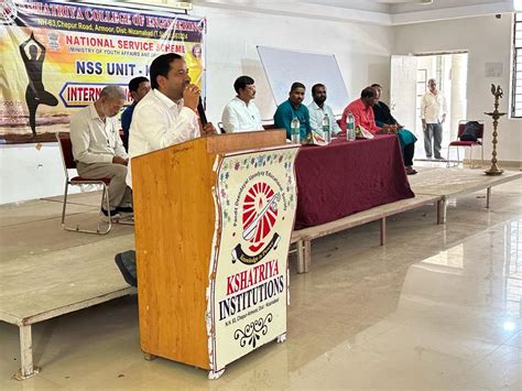 KSHATRIYA COLLEGE OF ENGINEERING