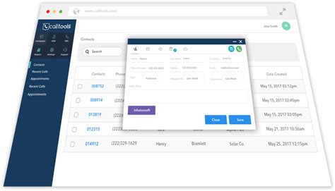 Image result for CallTools.com Features