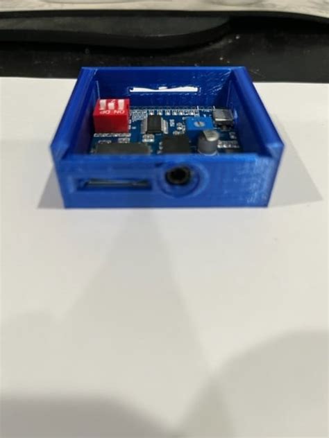 Image result for Voice Playback Module MP3 Player