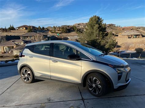 2023 Chevrolet Bolt EV 2LT - Find My Electric