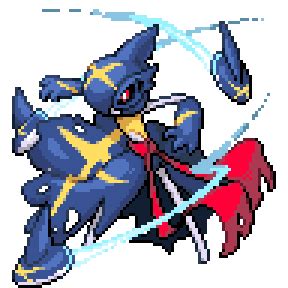 Sharpvoir #437.287 - FusionDex