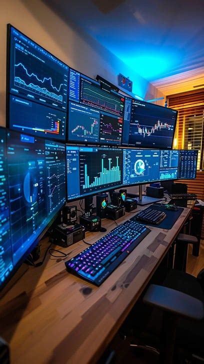 Image result for Professional Traders Setup